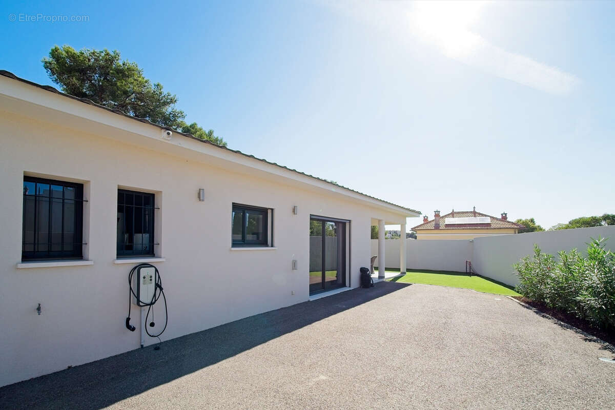 Maison à LES PENNES-MIRABEAU