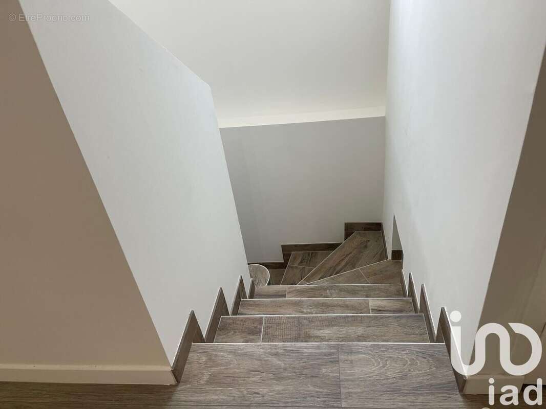 Photo 7 - Appartement à BAGNEUX