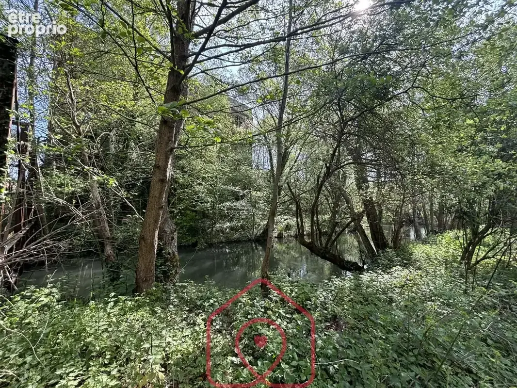 Foncier d'exception avec fort potentiel de valorisation  Secteur Beauchamps (80) - photo 2
