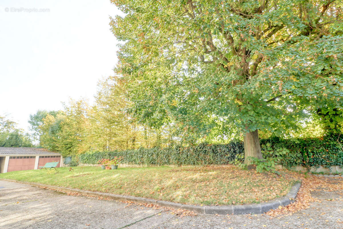 Appartement à ANTONY