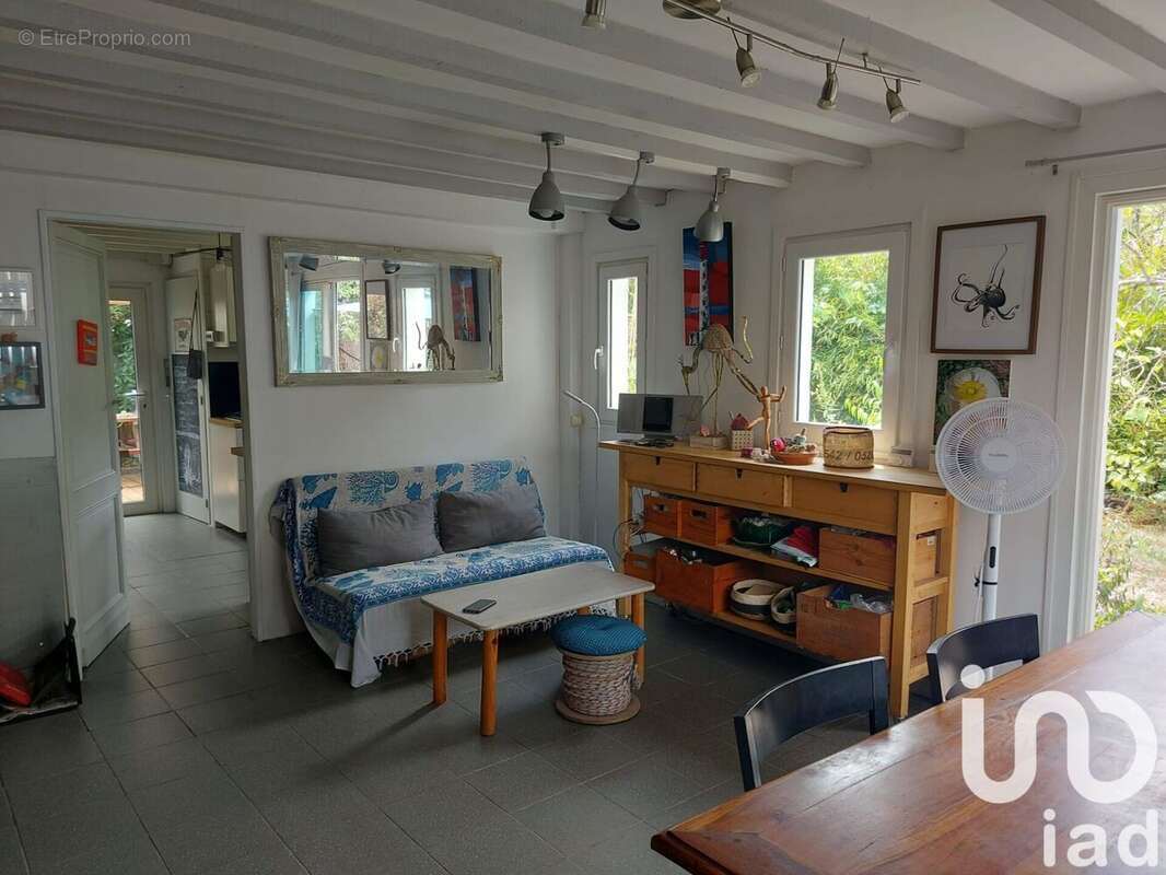 Photo 7 - Maison à LANTON