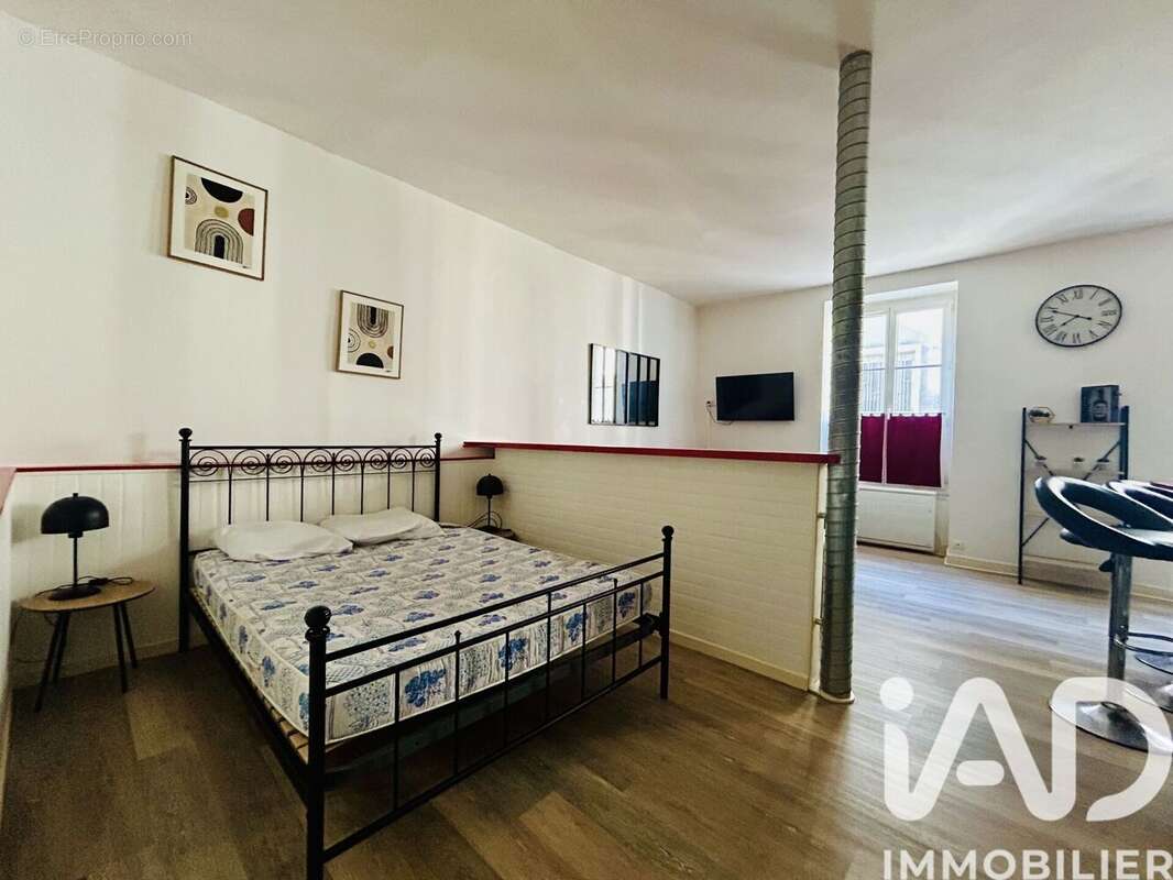 Photo 7 - Appartement à BLOIS