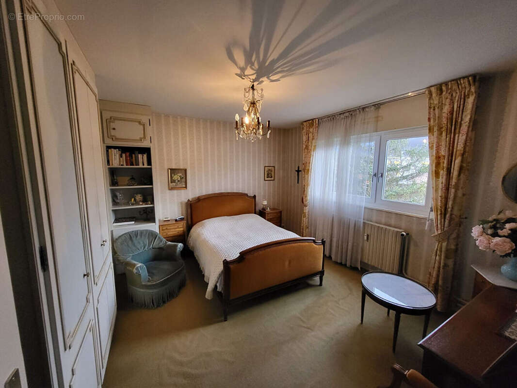 Appartement à THANN