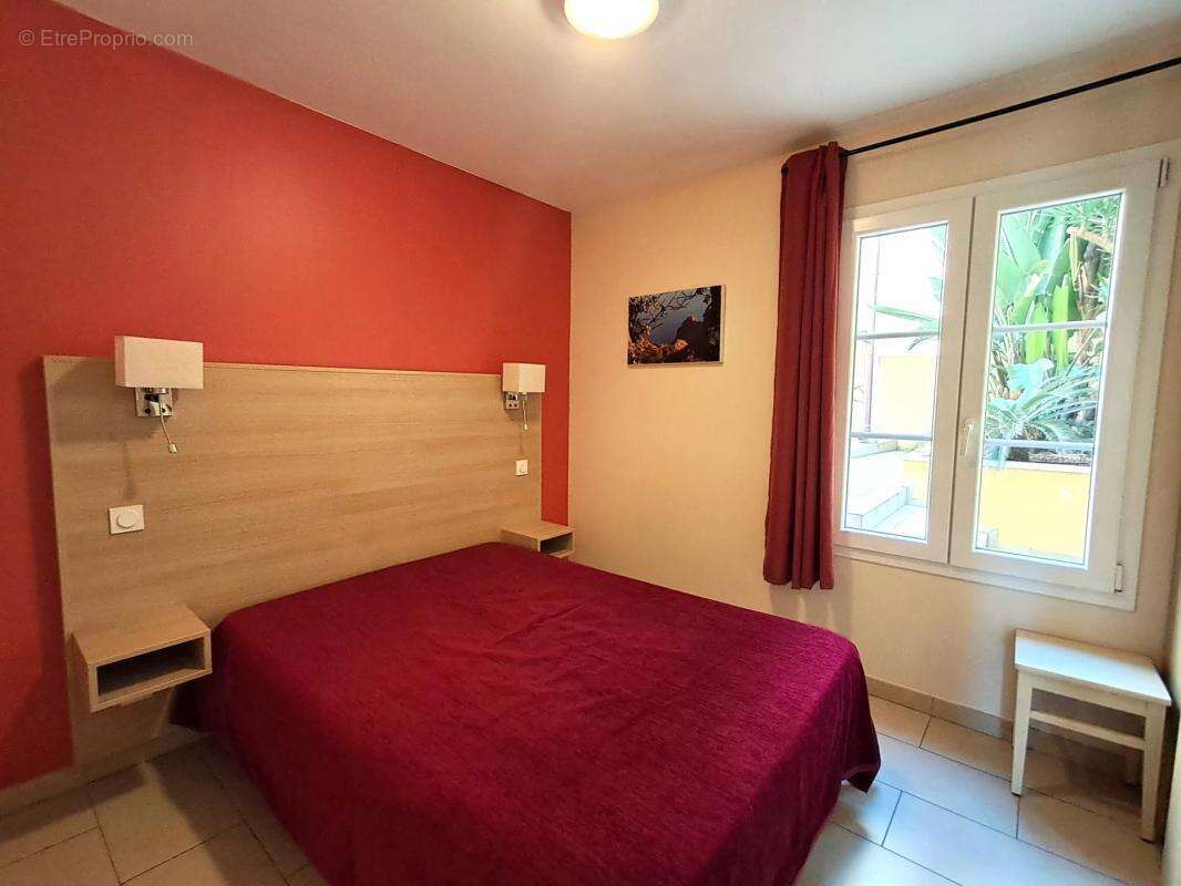 Appartement à SARI-SOLENZARA