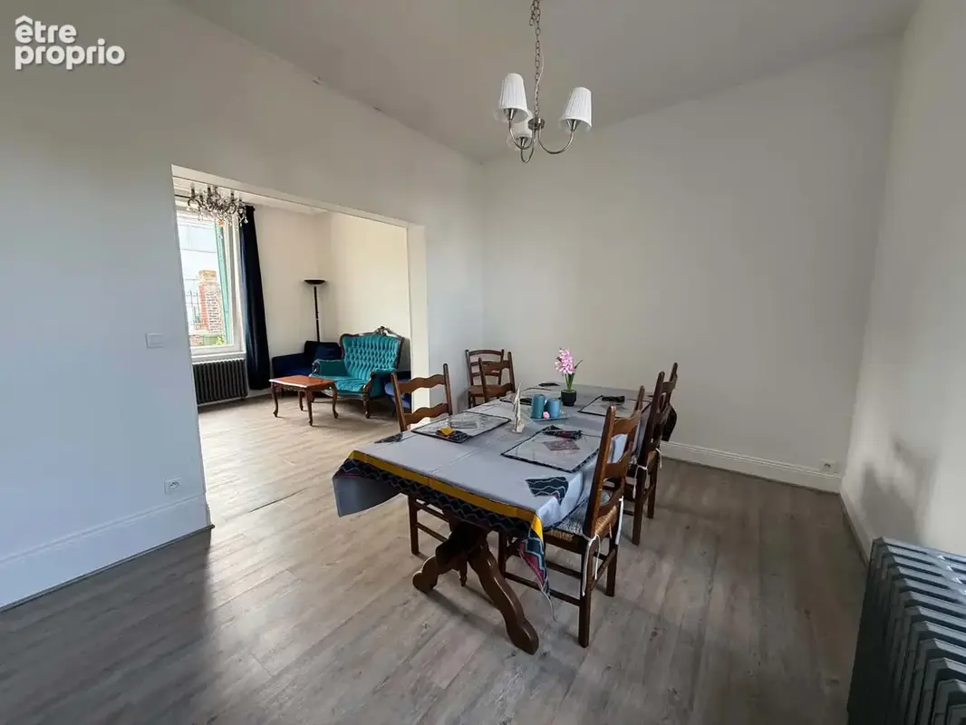 Maison 178 m² à Charleville-Mezieres  - photo 4