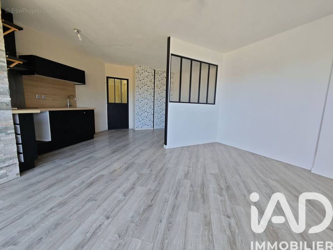 Photo 1 - Appartement à MONTPELLIER