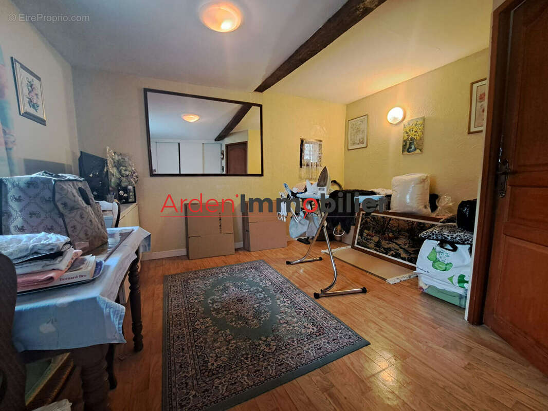 Maison 4 pièces à vendre à Wasigny - Réf. 12847 - photo 6