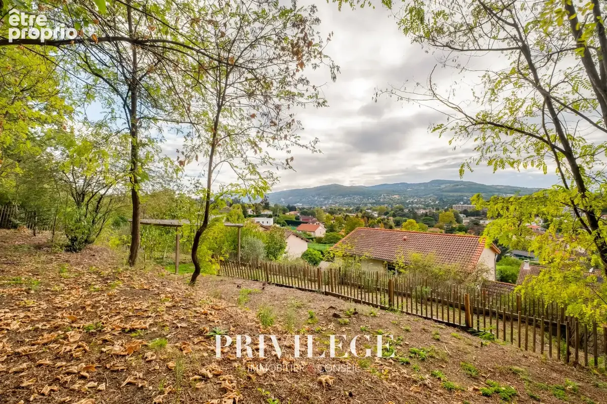 Montanay   une maison familiale - photo 18