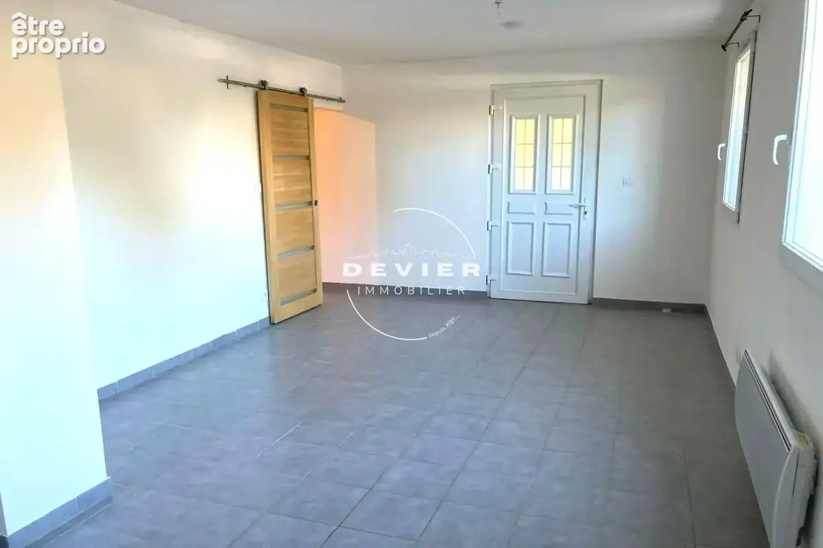 Appartement 2 pièces 44 m² à vendre à Saint-Georges-D'orques (34680) - photo 2