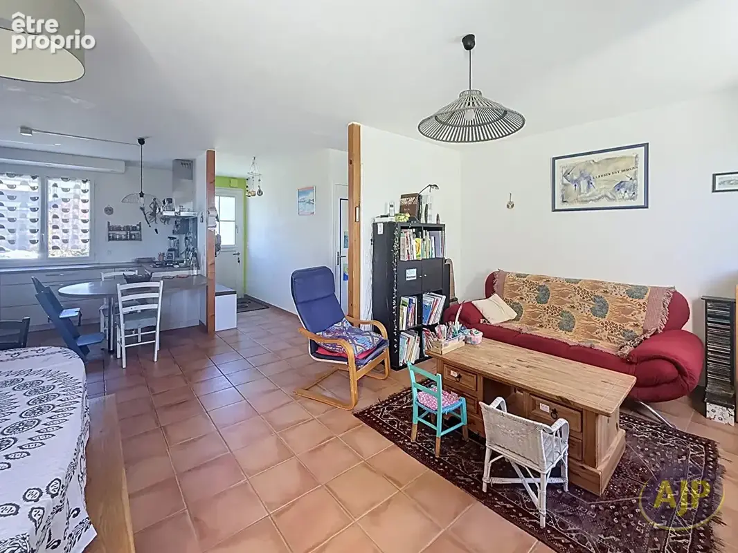Maison 5ch Nort sur Erdre - photo 4
