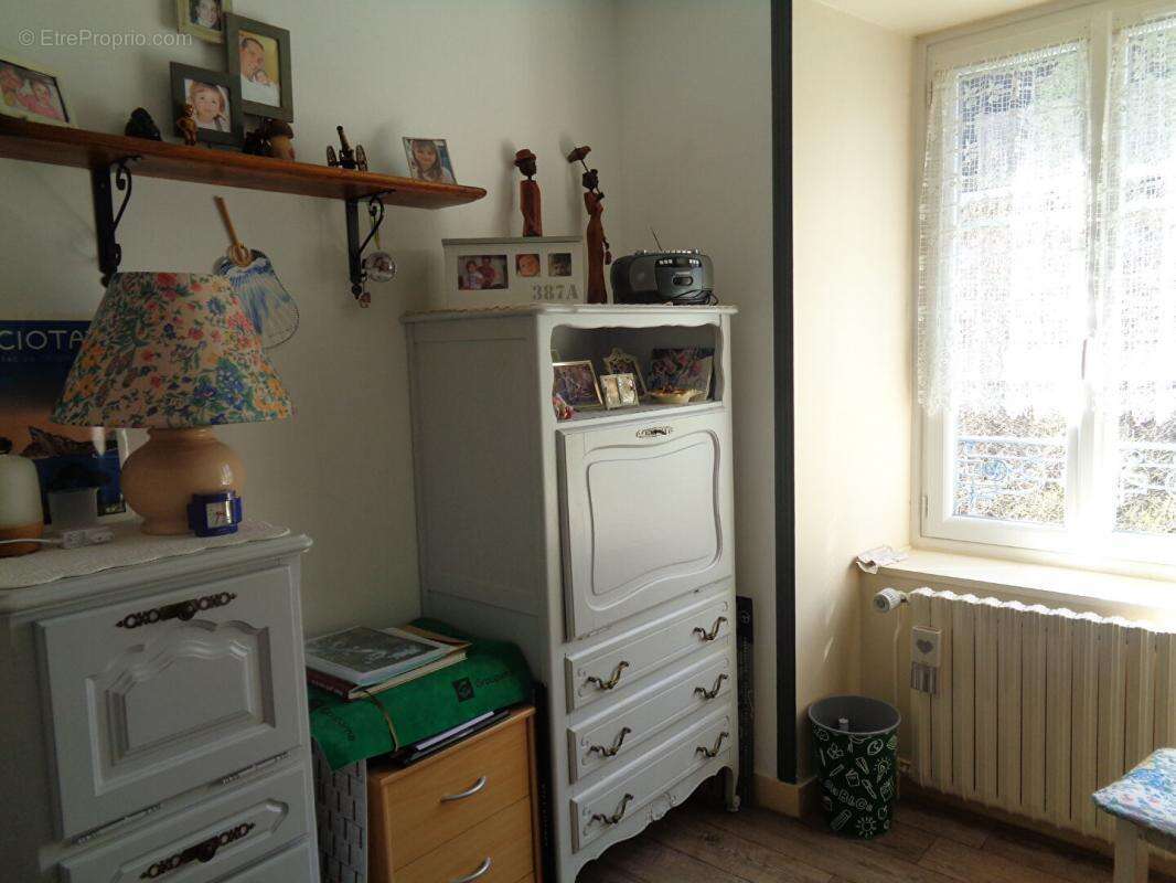 Maison à SAINT-BONNET-DE-MONTAUROUX