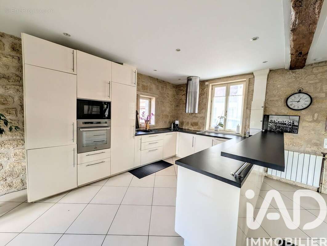 Photo 6 - Appartement à AUVERS-SUR-OISE