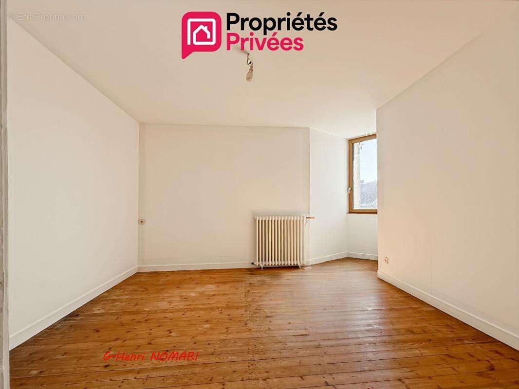 Maison Villepot 7 pièce(s) 165 m2, 4 Chambres, terrain de 745m² - photo 7