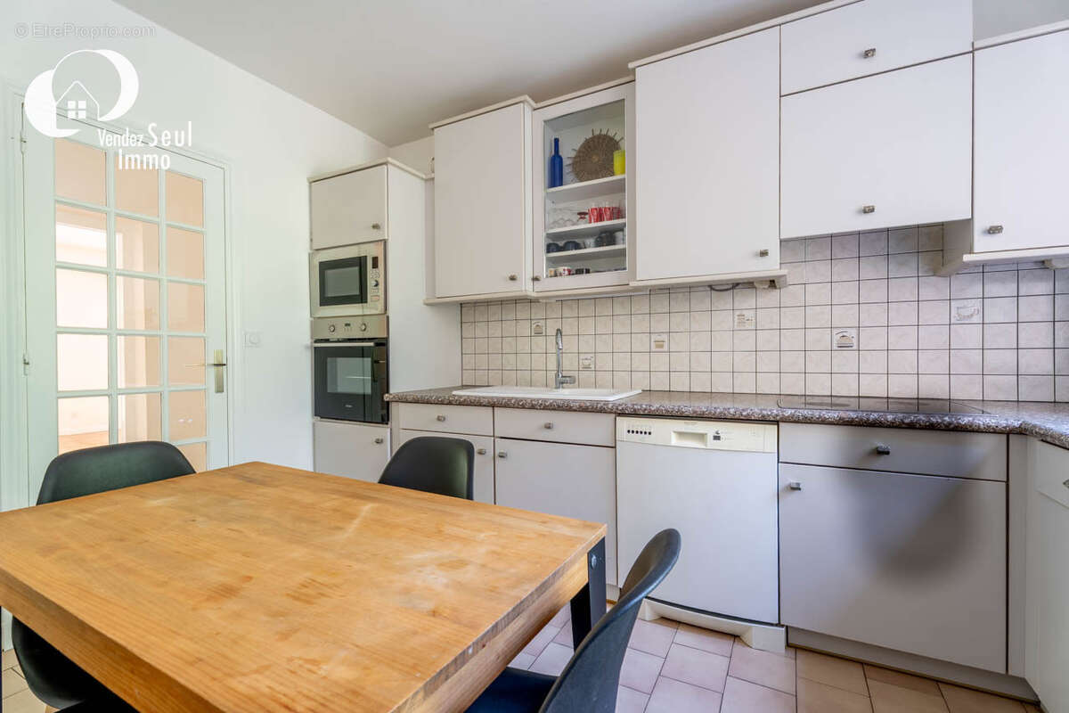 Appartement à CALUIRE-ET-CUIRE