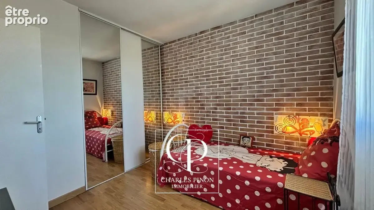 Maison à vendre 4 pièces VITROLLES (13) - photo 14