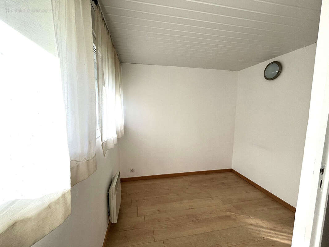 Appartement à LA FERTE-SOUS-JOUARRE