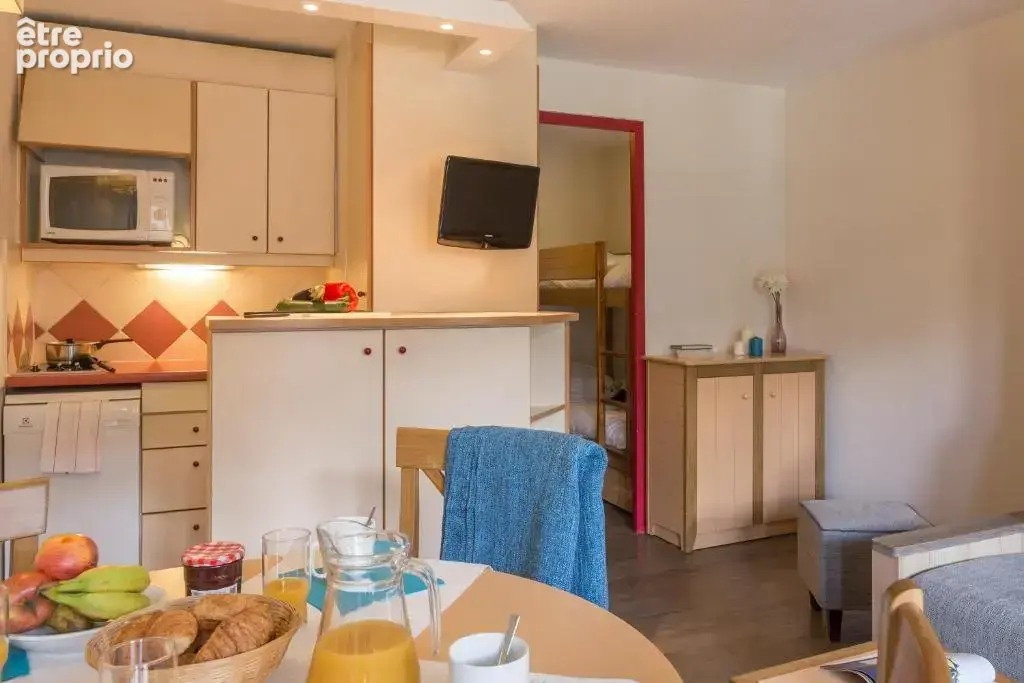Investissement en residence de tourisme - photo 10