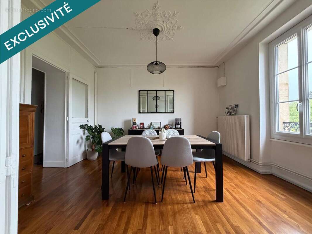Photo 4 - Appartement à EPINAL