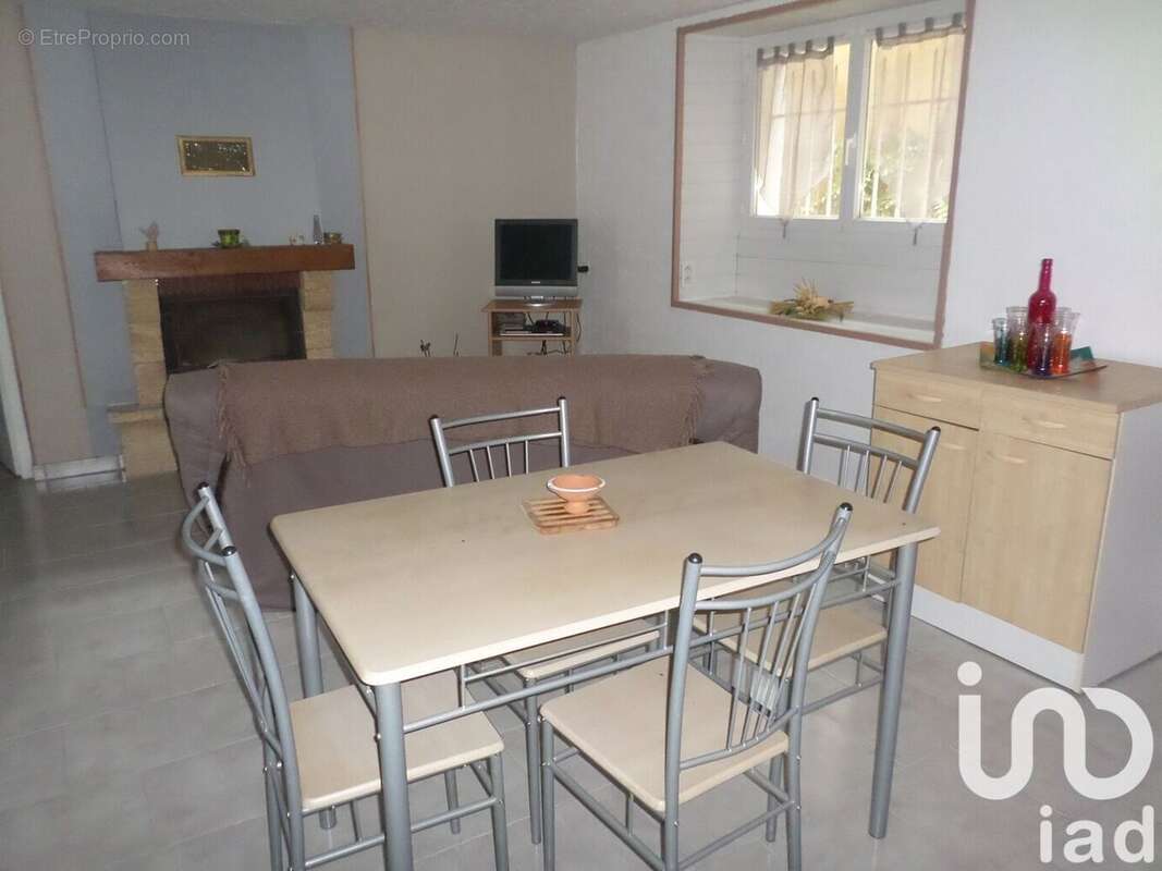 Photo 3 - Appartement à MAULEON-LICHARRE