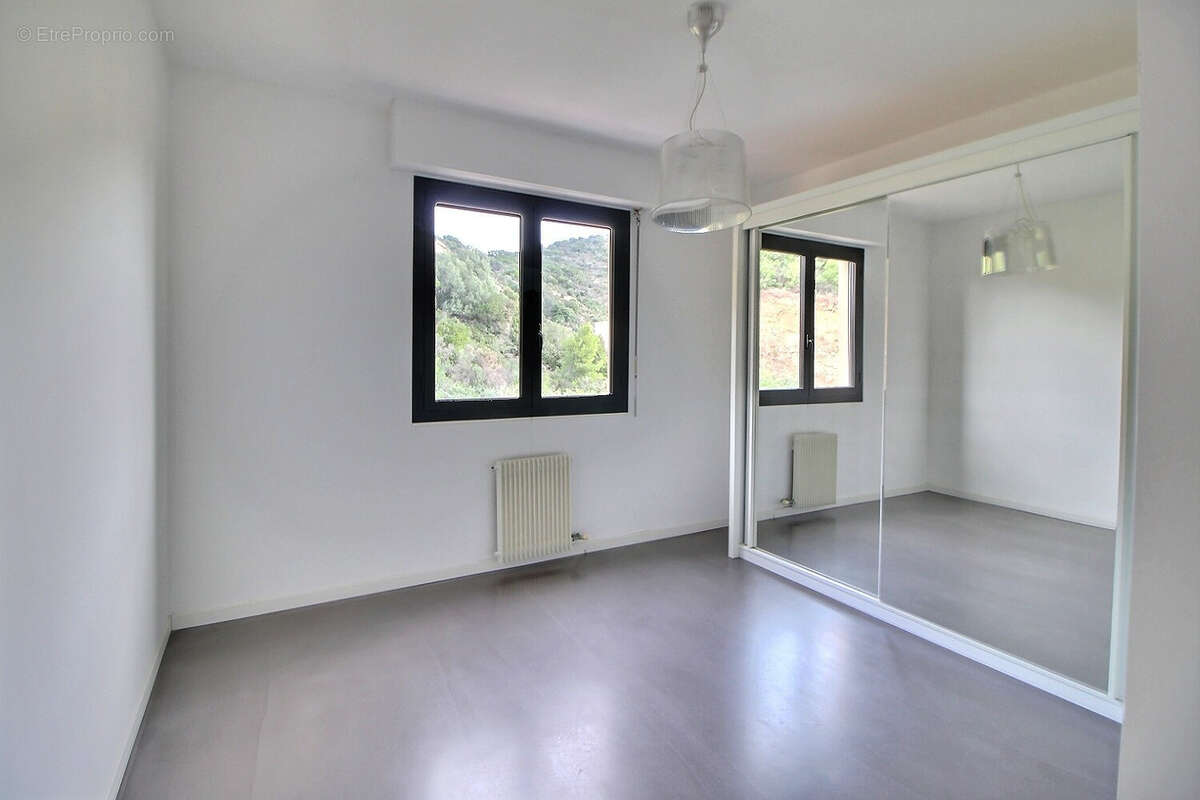 Appartement à AJACCIO