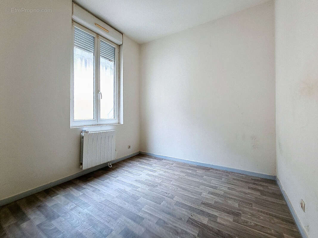 Appartement à ELBEUF