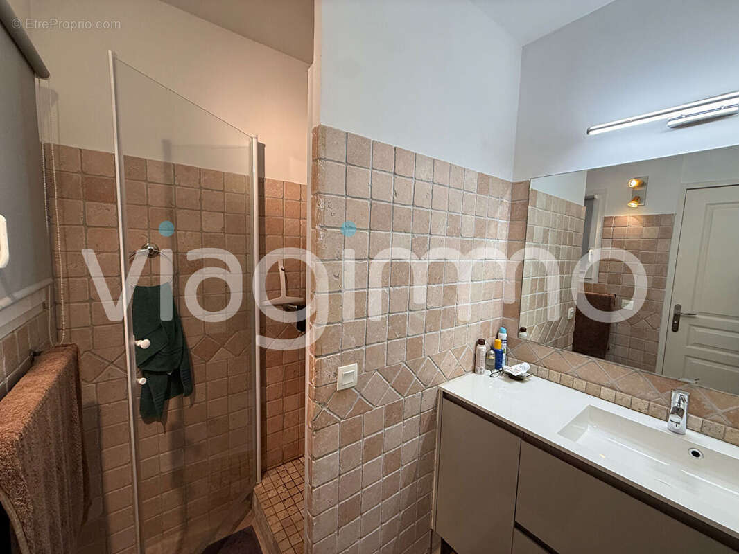 Rare Duplex Sainte-Maxime 92m2 - photo 12