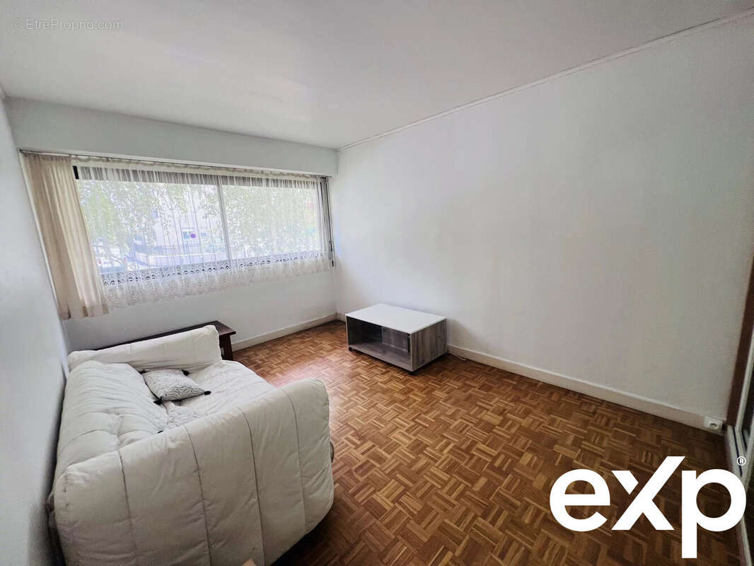 Appartement à PONTOISE