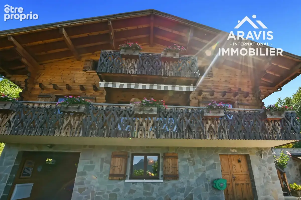 Chalet en madrier offre un cadre de vie et vue exceptionnel! - photo 16
