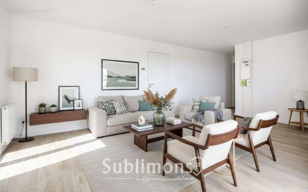 Appartement à VALLET