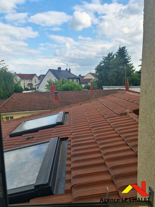 Maison à VILLENEUVE-LE-ROI