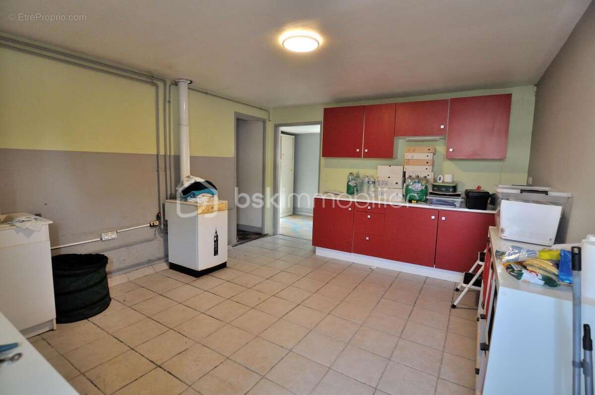 Norville : Maison à rénover - photo 5