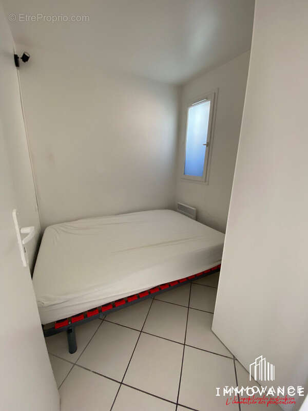 Appartement à JUVIGNAC