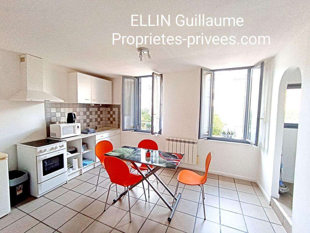 Appartement à PERPIGNAN