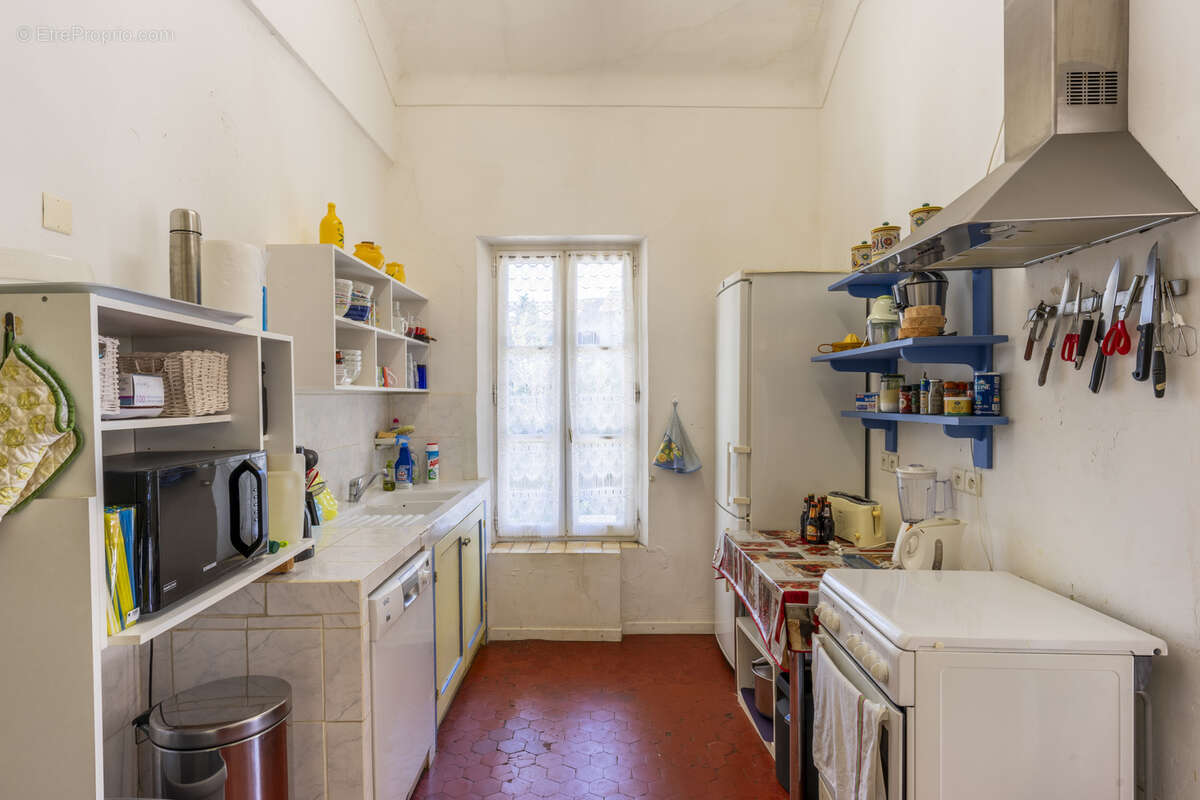 Maison à CAVALAIRE-SUR-MER