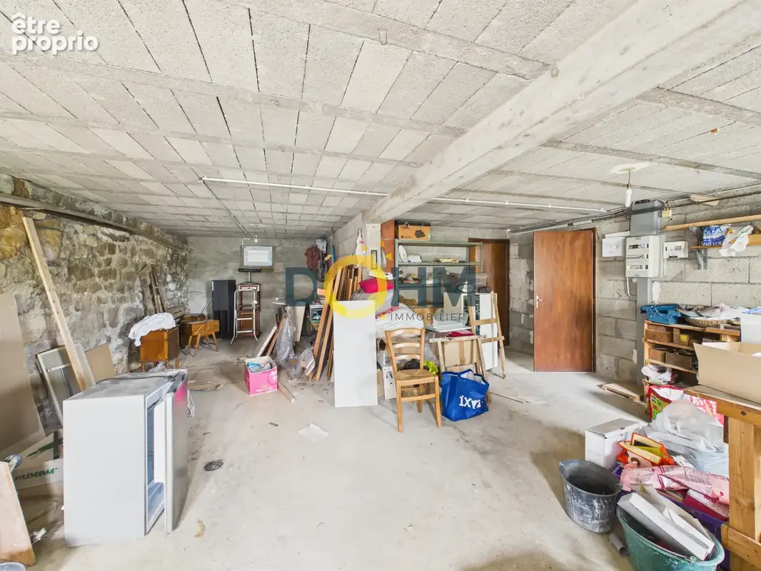 Maison centre de Blavozy - photo 20