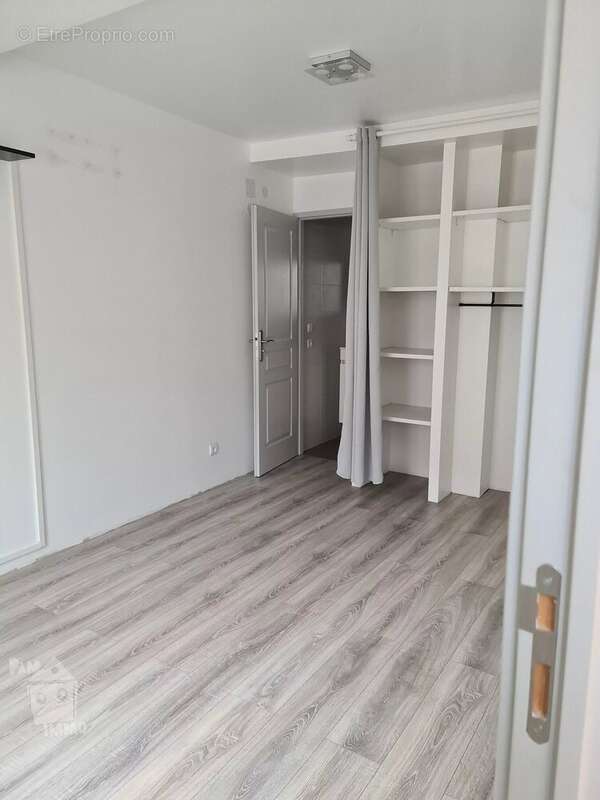 Appartement à DIEULOUARD