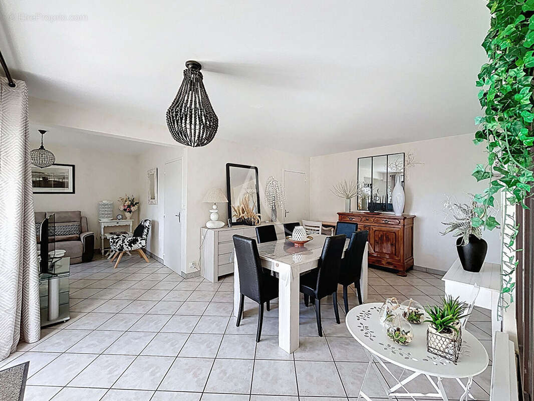 Appartement à CHOLET