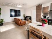 Appartement à L'ISLE-SUR-LA-SORGUE