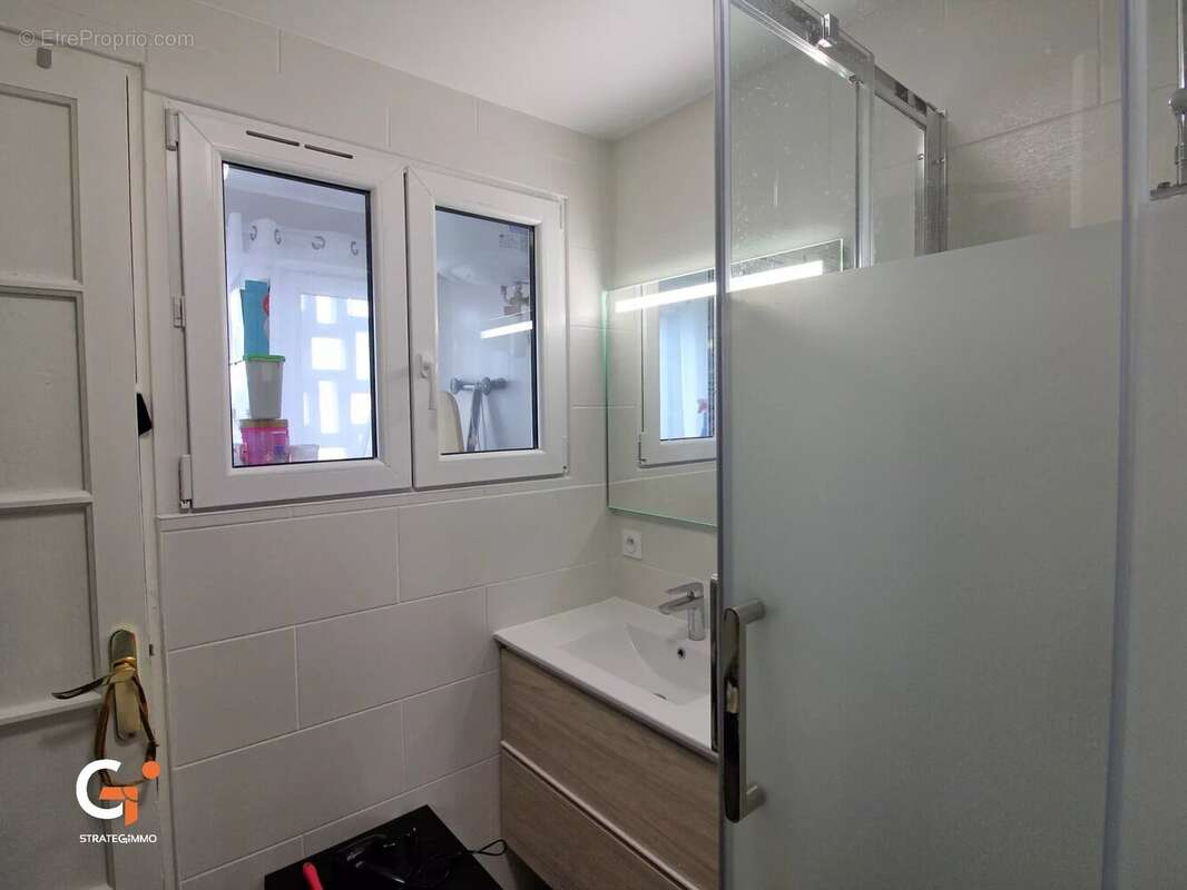 Appartement à DIEPPE