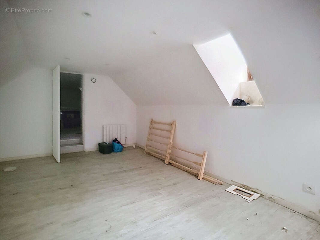 Appartement à ELBEUF