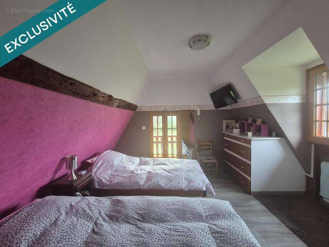 Photo 5 - Maison à BOURG-ACHARD