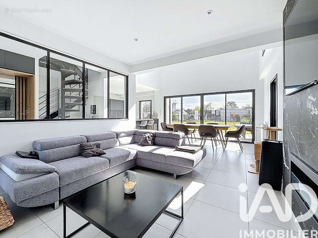 Maison 155 m² à Planguenoual  - photo 4