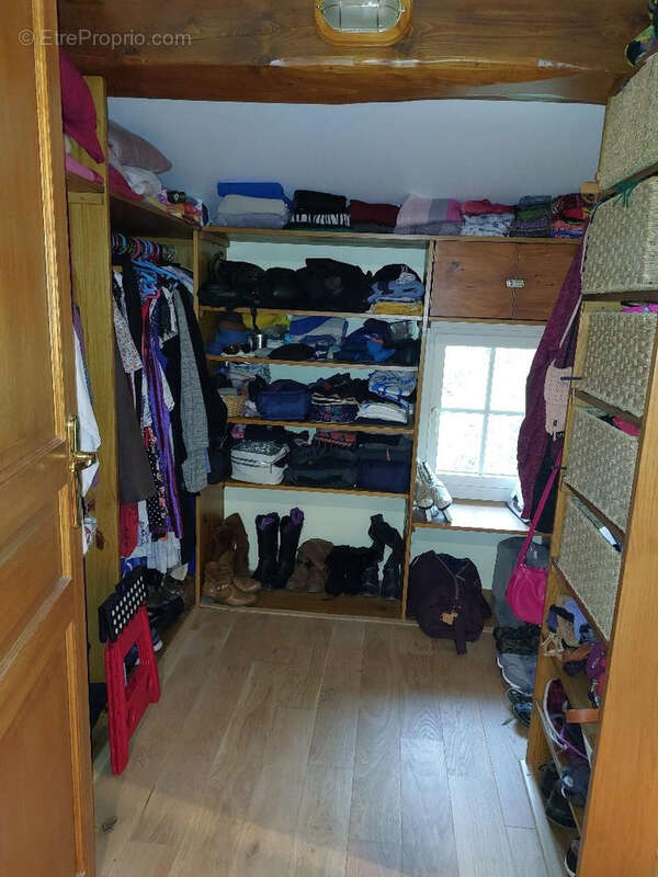 Maison à SAINT-BAUZILLE-DE-MONTMEL