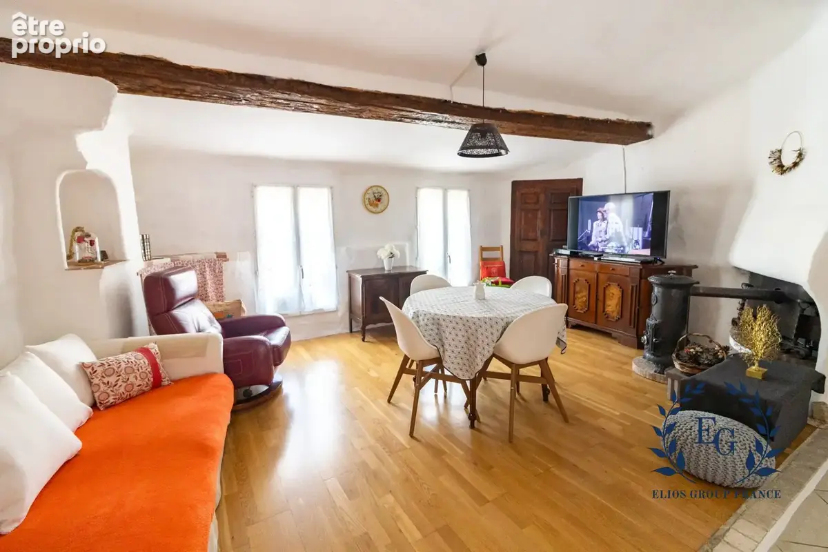 Appartement à BARJOLS
