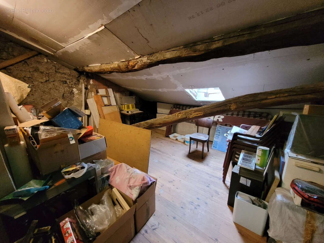 Commerce à SAINT-GIRONS