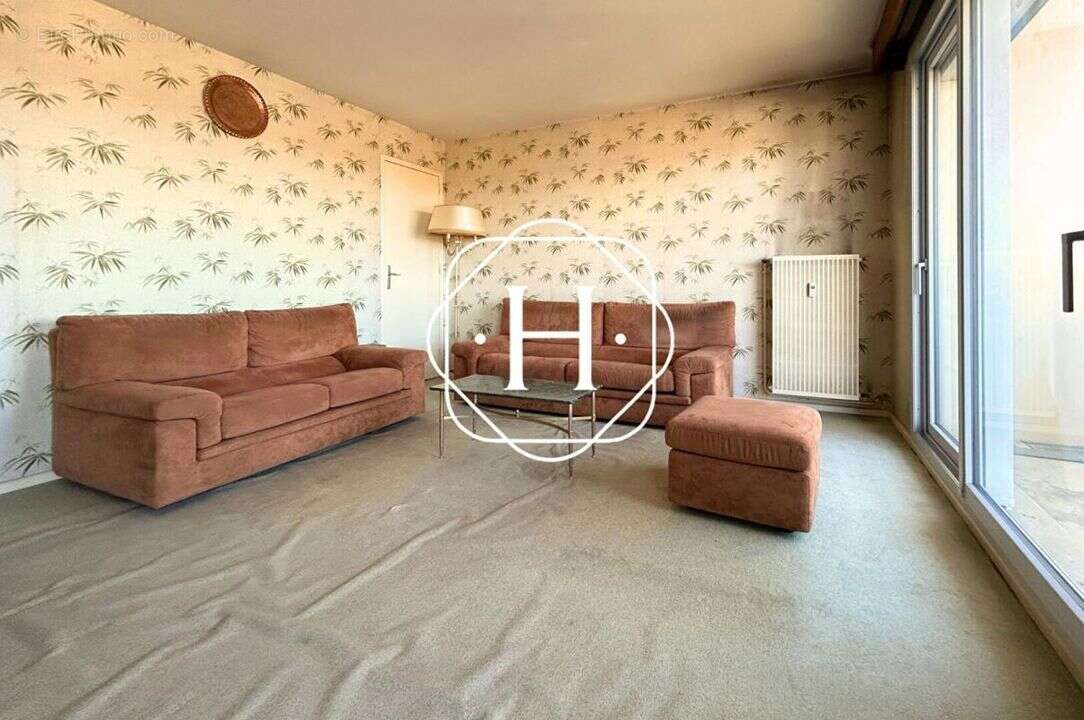 Appartement à BOURG-EN-BRESSE