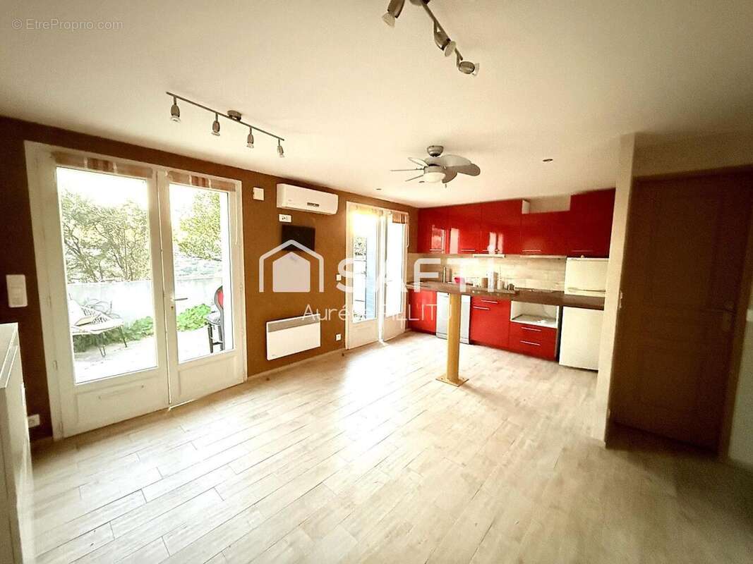 Photo 5 - Appartement à LE LAVANDOU