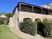 Appartement à GRIMAUD