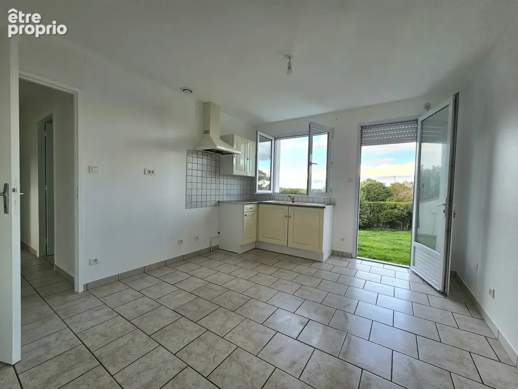 Maison dans impasse au calme - photo 4
