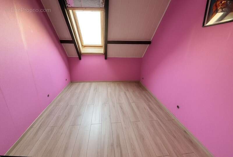 Appartement à AUXONNE